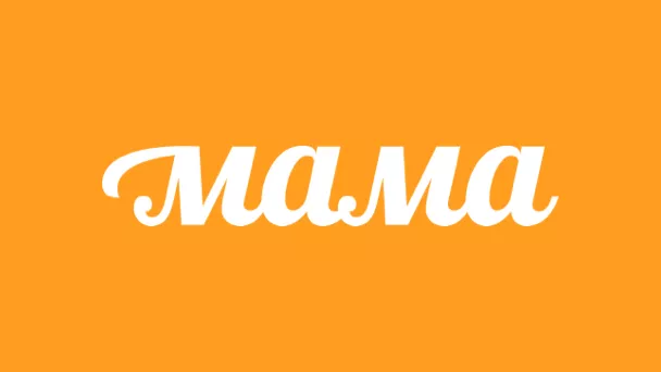 Мама