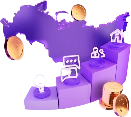 Официальный партнер Ростелеком