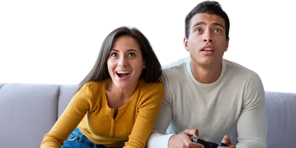 Интерактивное телевидение