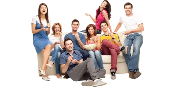 Телевидение